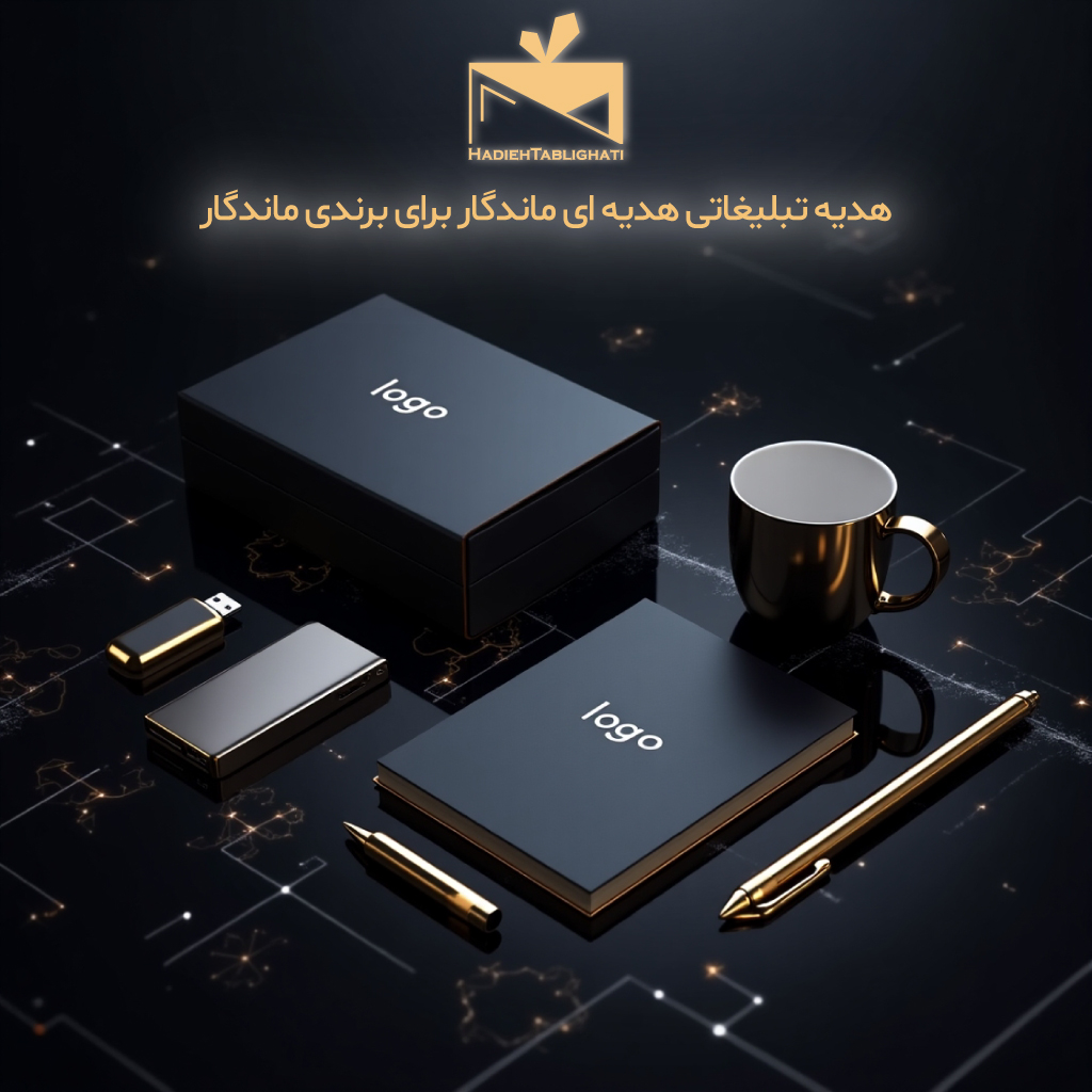 هدیه تبلیغاتی