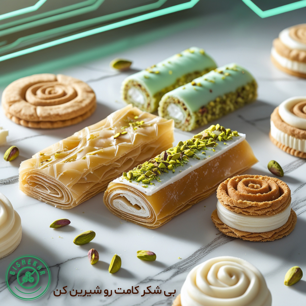 بی شکر