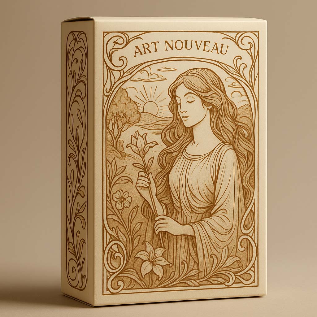 داستان گویی در بسته بندی: چگونه با جعبه خود داستان برندتان را روایت کنید؟