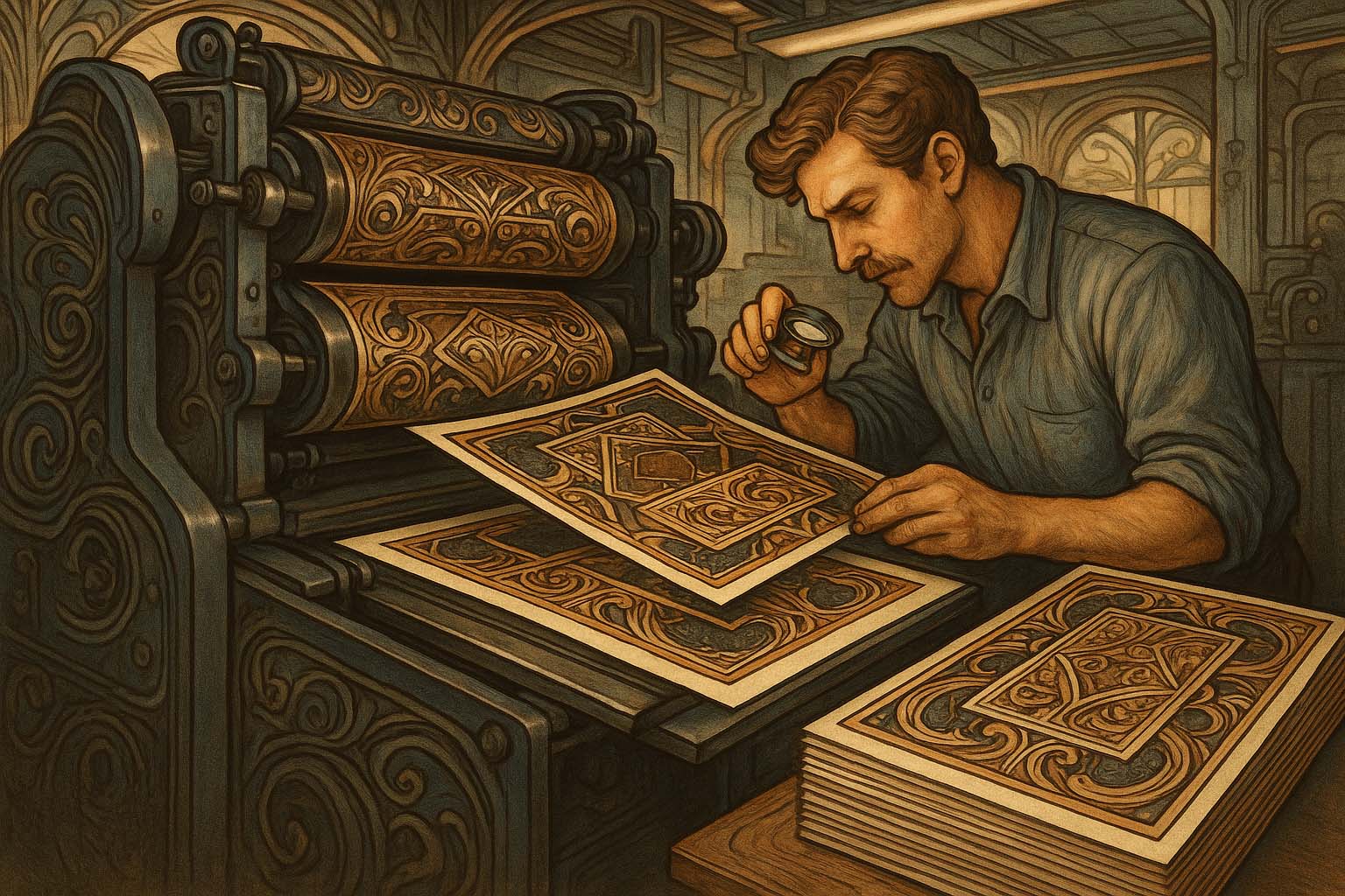 نقش چاپ جعبه در تجربه مشتری؛ چگونه چاپ افست کیفیت برند شما را ارتقا می‌دهد؟