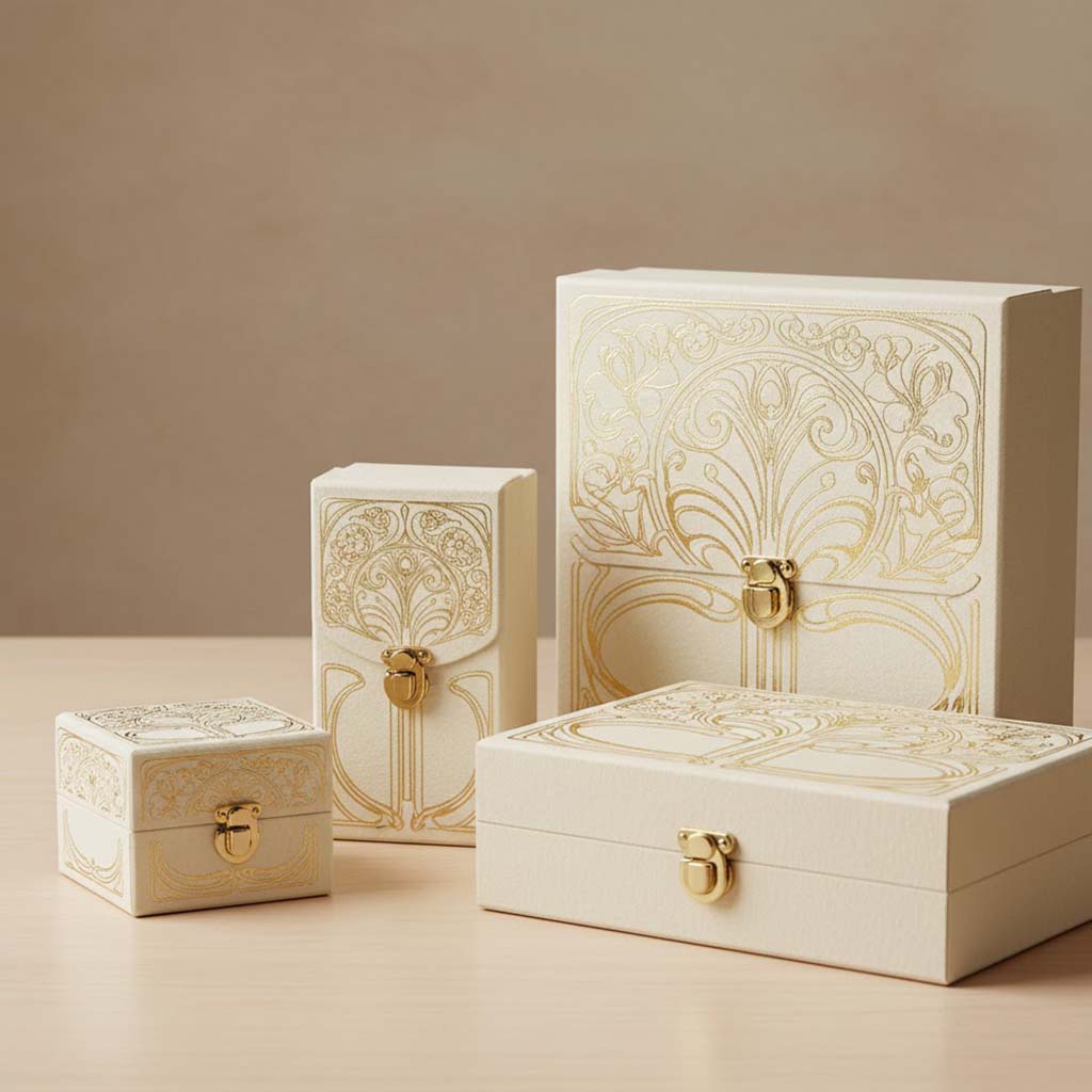 بسته بندی در تجارت الکترونیک جعبه محصول چه نقشی در فروش آنلاین دارد