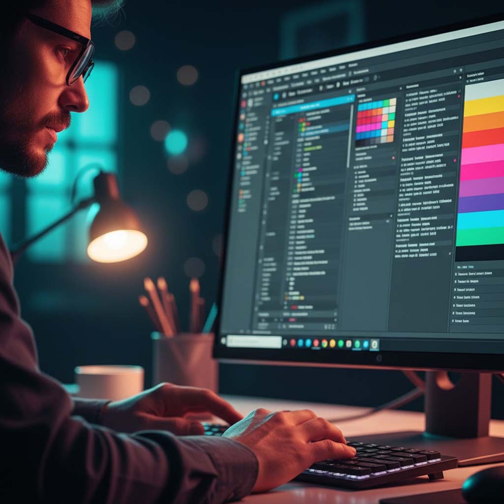 5 اشتباه رایج در آماده سازی فایل برای چاپ